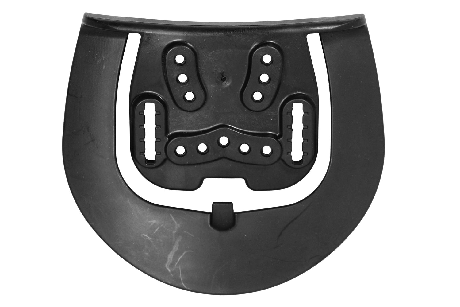 Blackhawk Black CQC Paddle Platform