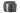 Safariland 573 Open Top Paddle Magazine / Handcuff Holster