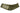 US Military Woodland M81 Throat Protector Outershell