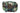 US Military Woodland M81 Field Training Butt Pack