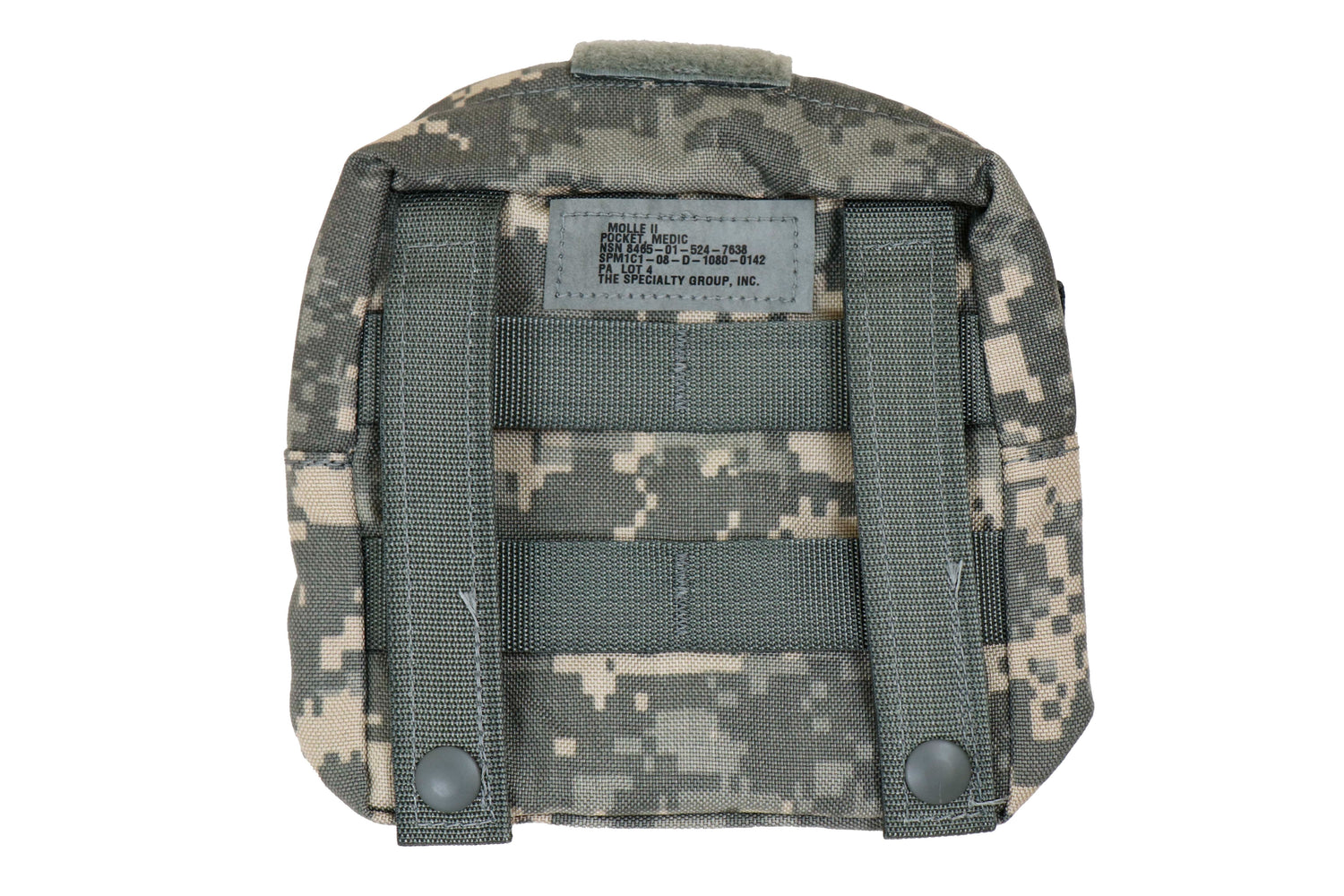 US Military UCP Medic Pocket Pouch