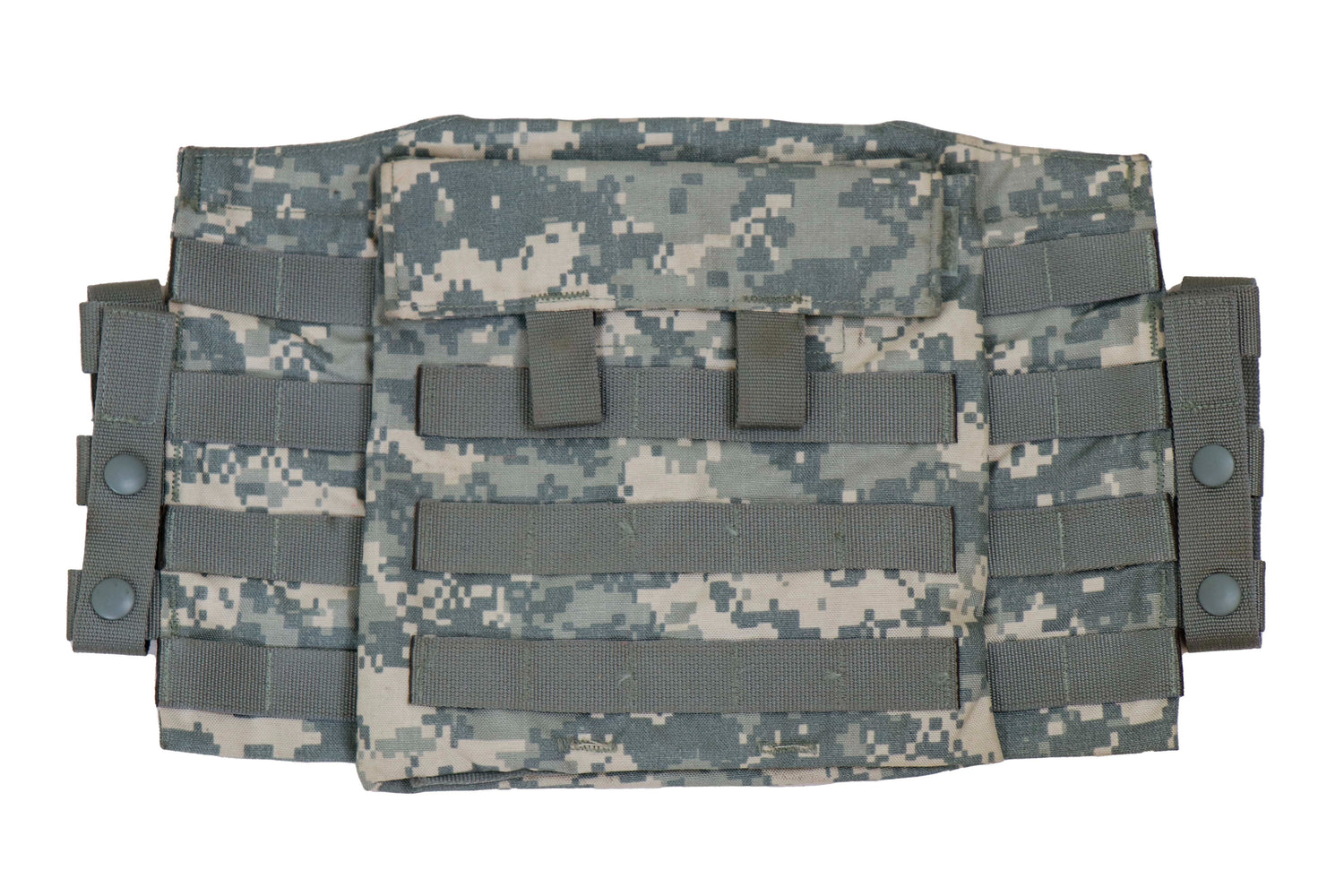 US Military UCP Enhanced Side Ballistic Insert ESBI Pouch