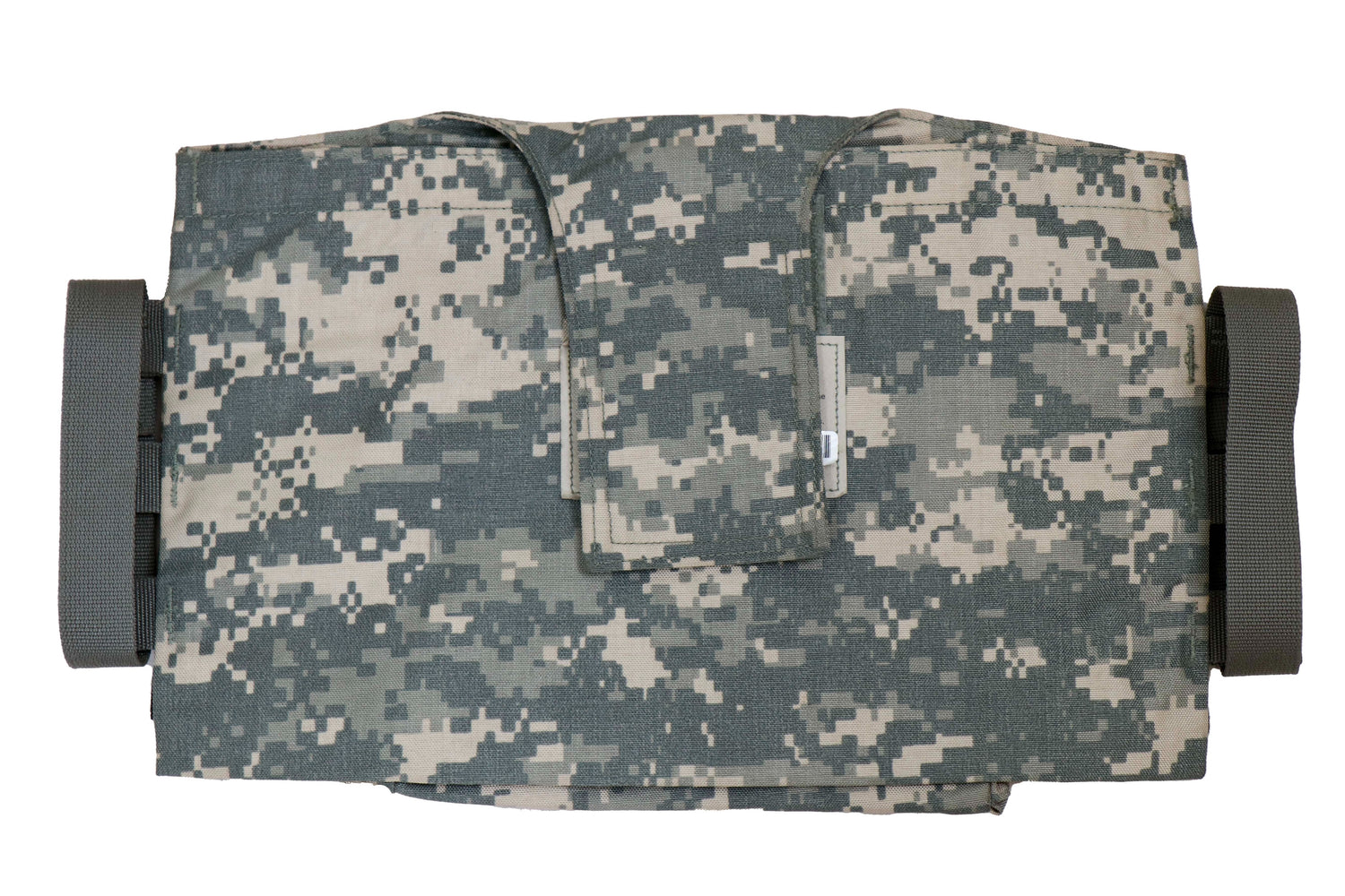 US Military UCP Enhanced Side Ballistic Insert ESBI Pouch