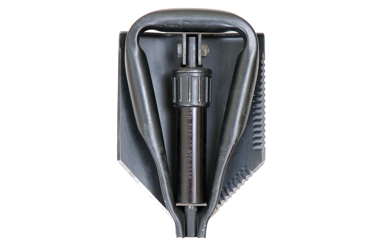 US Military Entrenching Tool Shovel