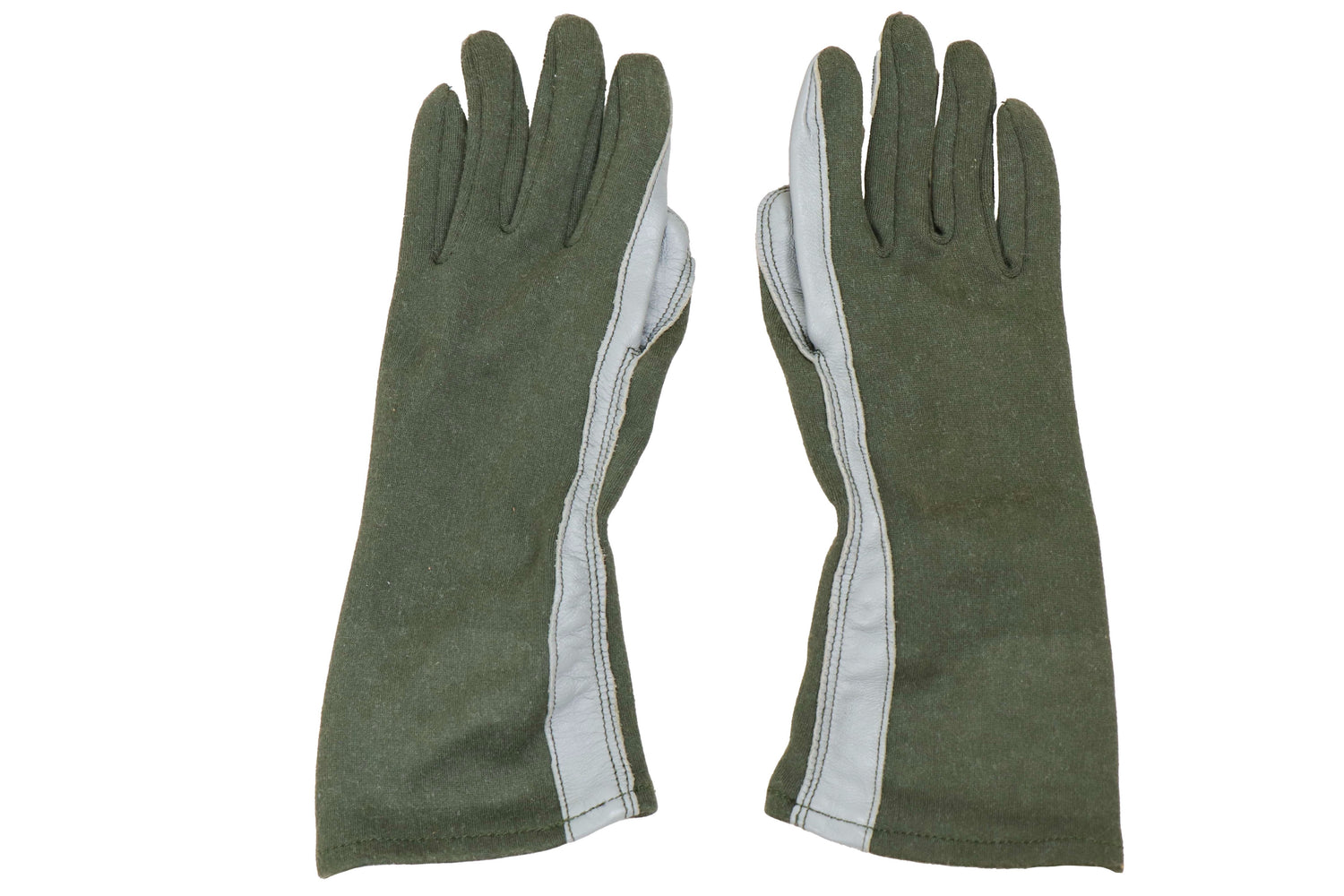 USAF Summer Flyers Gloves Type GS/FRP-2