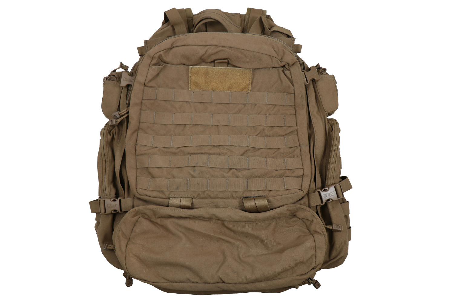 US Military Airborne Jump Pack