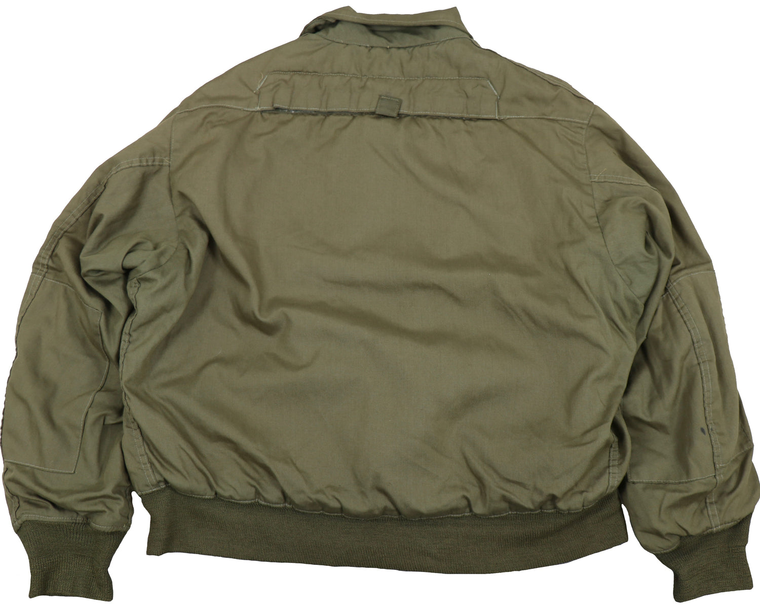 US Military Cold Weather Jacket (High Temperature Resistant)
