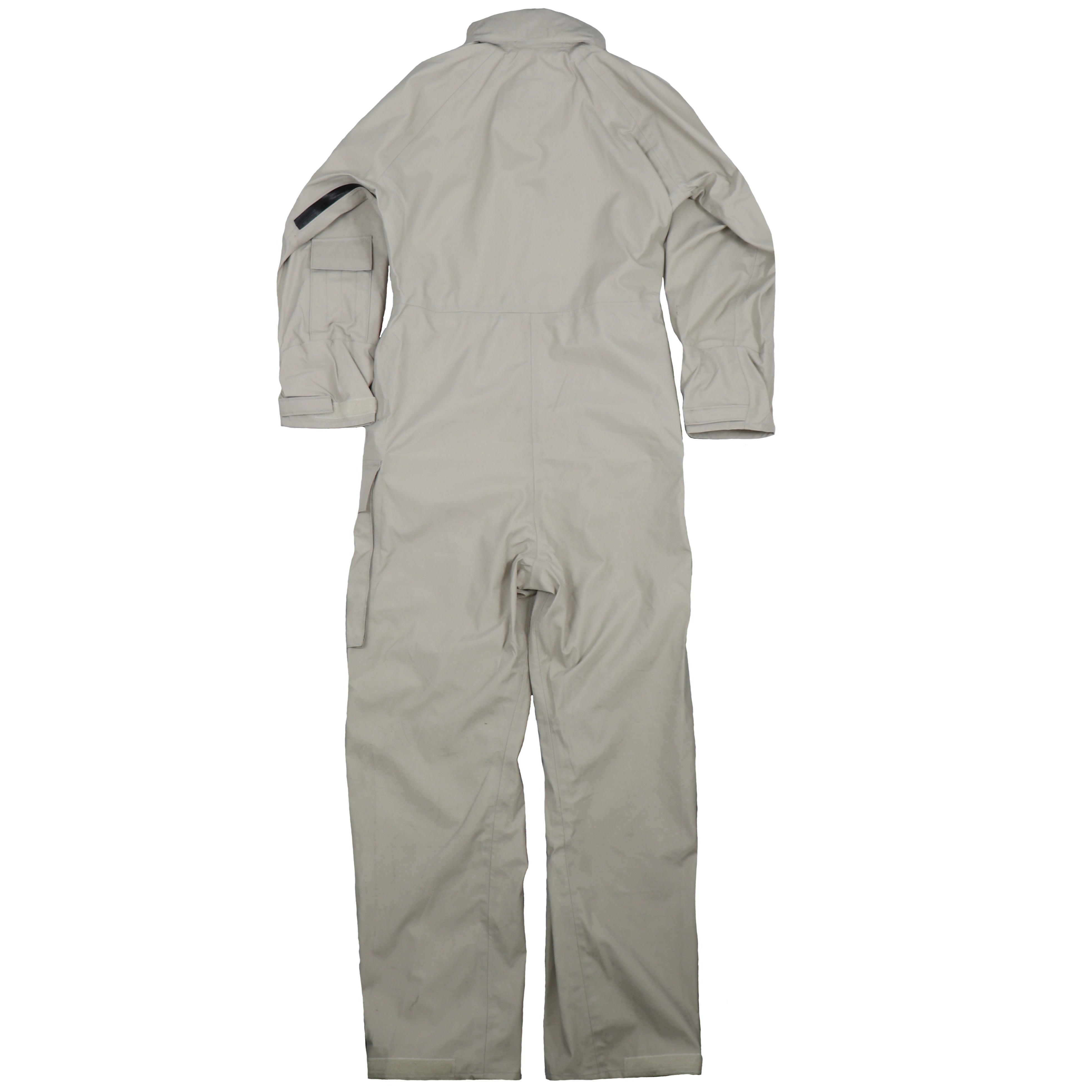 US Military JP-8 Fuel Handler Coveralls – Gear Rack
