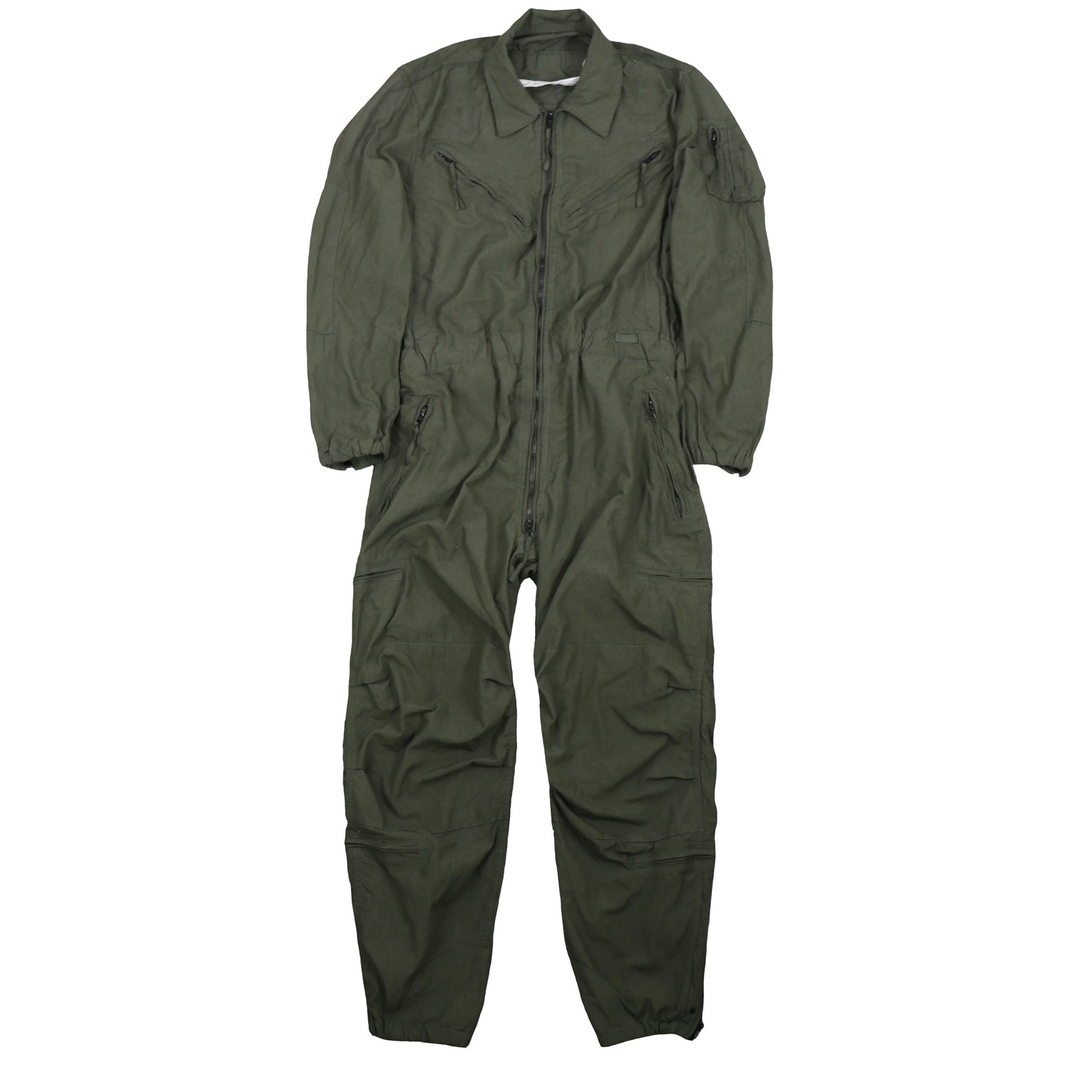 US Army Combat Vehicle Crewman Coveralls