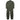 US Army OD Green Combat Vehicle Crewman (CVC) Coveralls
