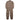 US Army Tan Combat Vehicle Crewman (CVC) Coveralls