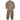 US Army Tan Combat Vehicle Crewman (CVC) Coveralls