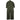 US Military OD Green Utility Work Coveralls