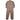 USAF Tan 380 CWU-27/P Summer Flyers Coveralls