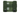 US Military OD Green Alice Clip Adapter