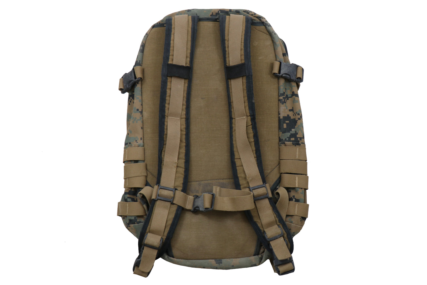 USMC Marpat Gen 1 Assault Pack