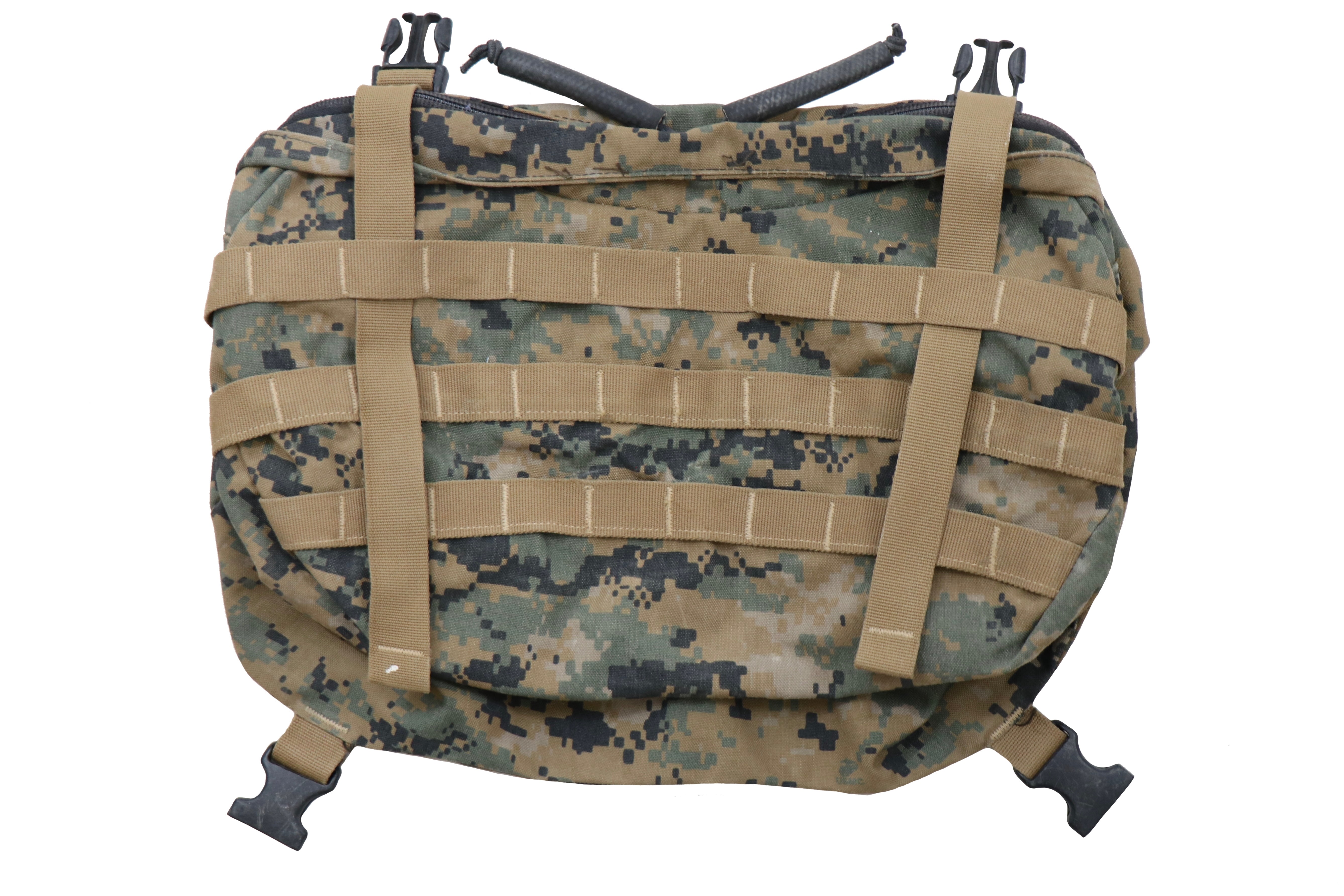 US Marine Corps Marpat Gen 1 Main Pack Lid – Gear Rack