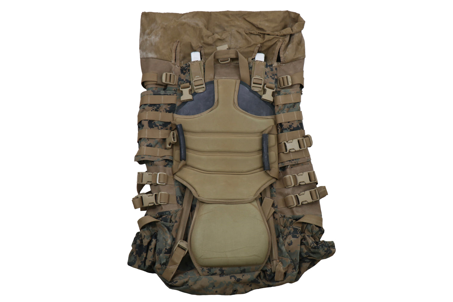 USMC Marpat Gen 2 Main Pack Bag
