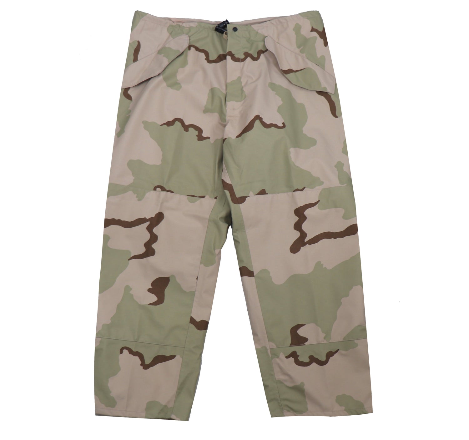 US Military Desert DCU Extended Cold Weather Trousers