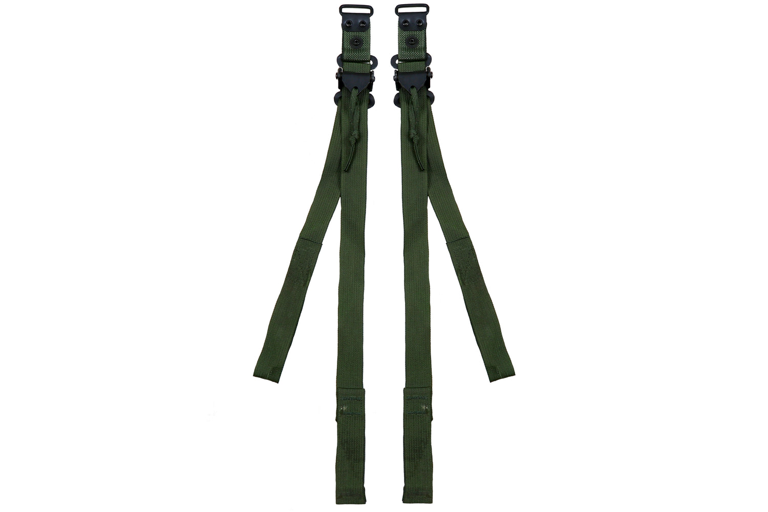 US Military Alice Quick Release Straps