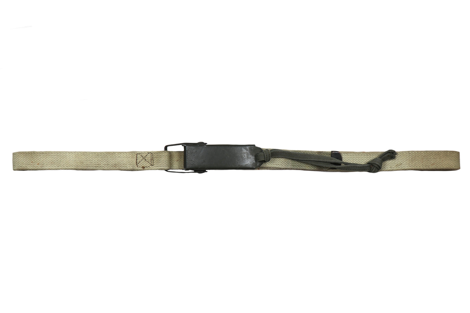 US Military Cargo Tie Down Strap