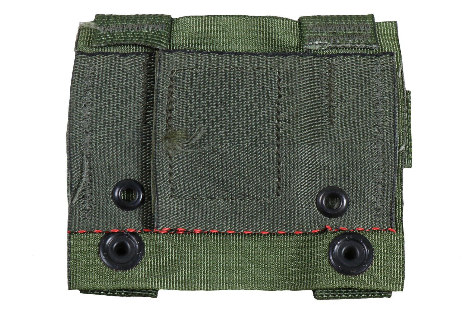 US Military OD Green K-Bar Adapter