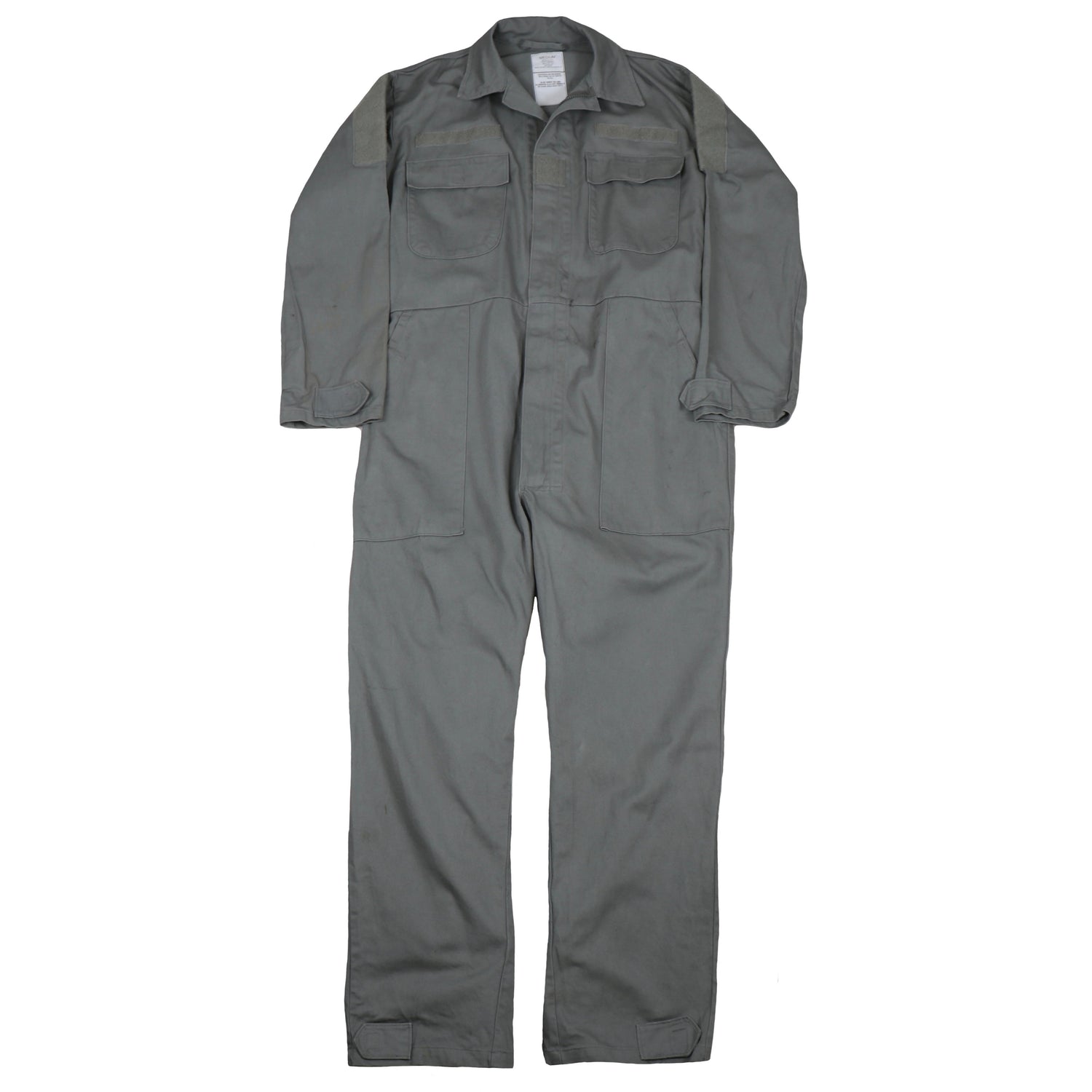 US MIlitary Utility Coveralls Foliage