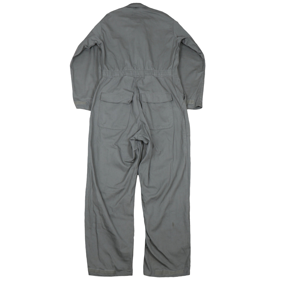 US MIlitary Foliage Green Utility Coveralls – Gear Rack