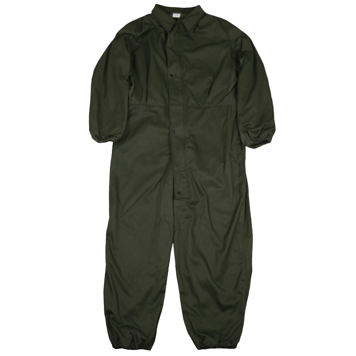 US Military Cold Weather Coveralls