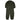 US Military OD Green Mechanics Cold Weather Coveralls