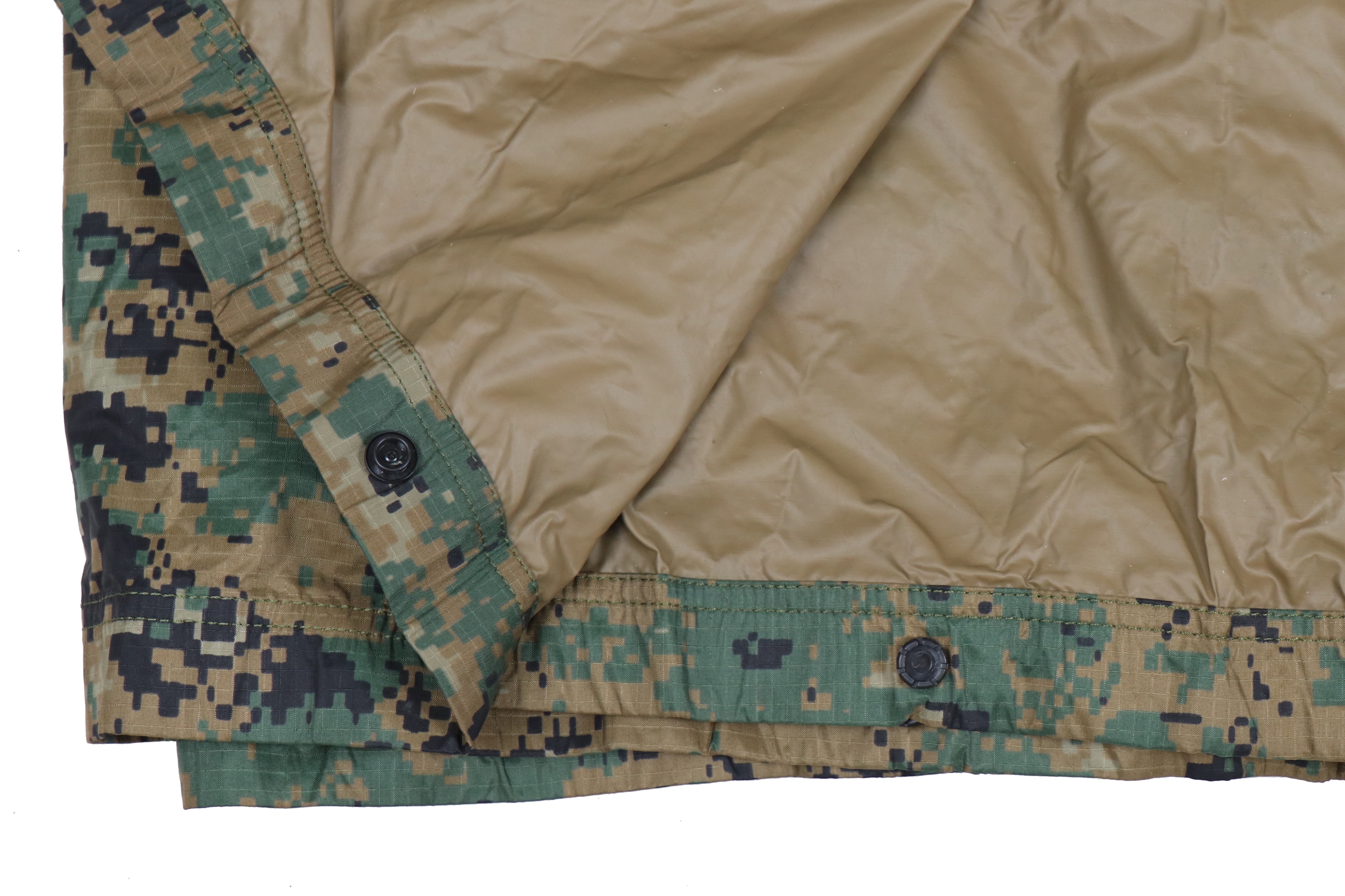 US Marine Corps MARPAT Tarpaulin – Gear Rack
