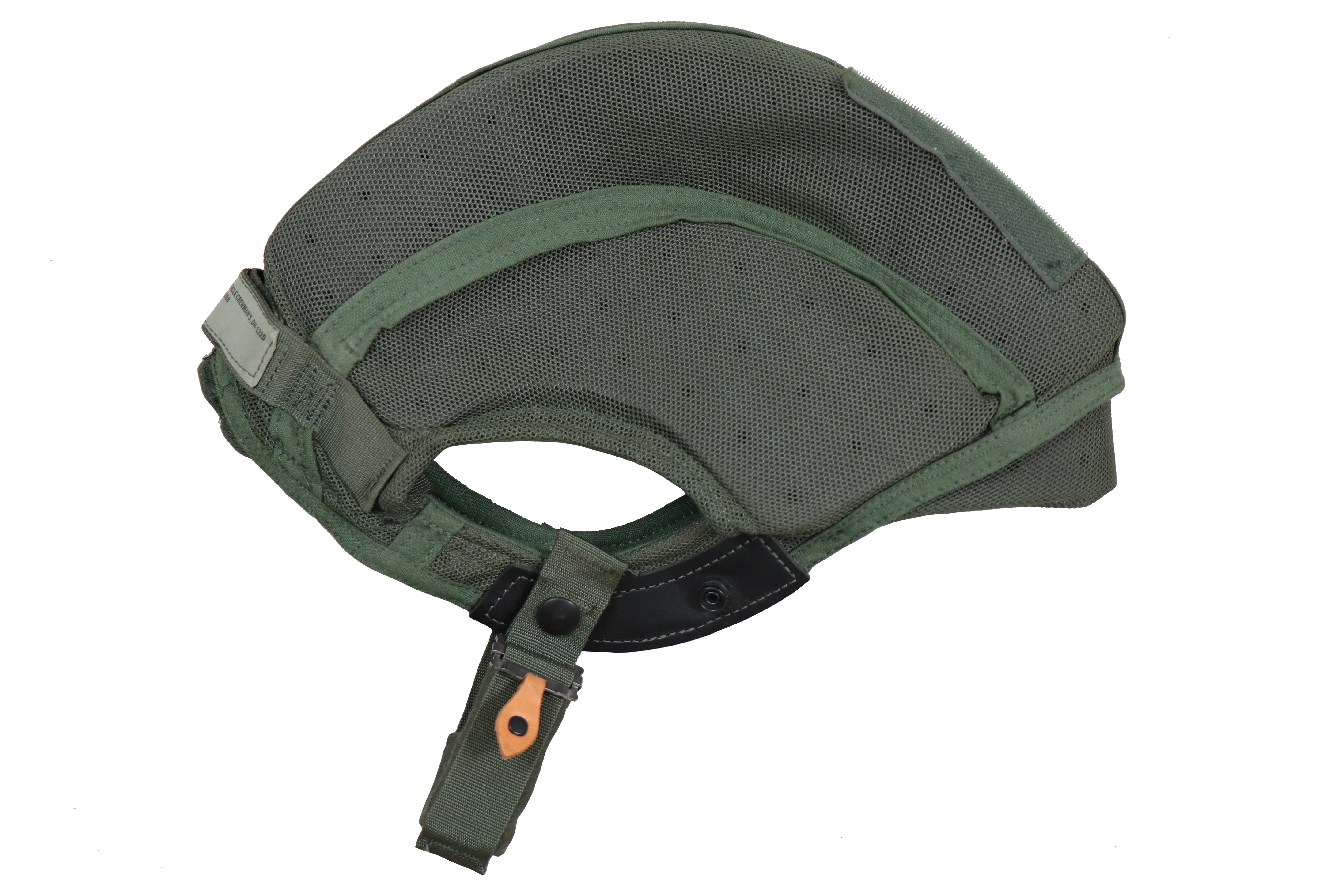 Advanced Cvc Shell Vs Cvc Army Shell US Military OD CVC Helmet Liner – Gear Rack