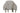 US Military Snow Camouflage PASGT Helmet Cover