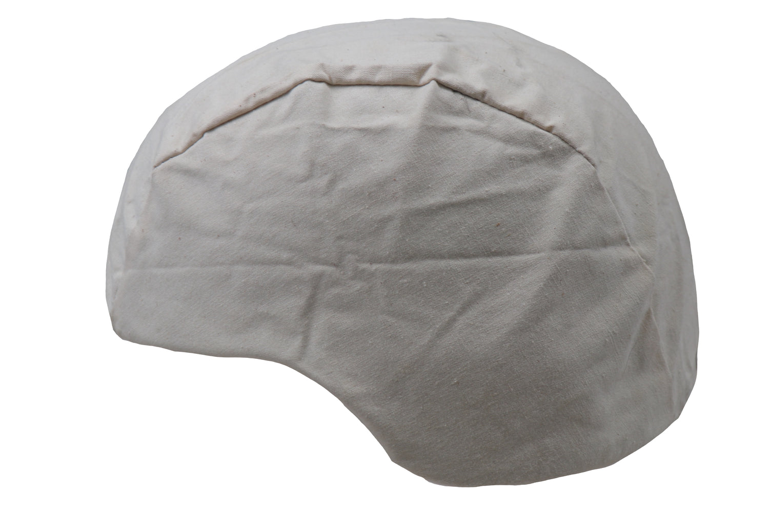 US Military Snow Camouflage PASGT Helmet Cover