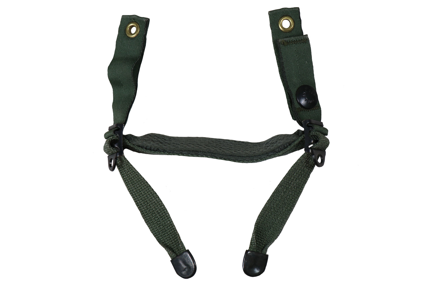 US MIlitary PASGT Helmet Chin Strap