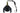 US Military Black NOROTOS 3-Hole Low Profile NVG Shroud with Ratchet Strap