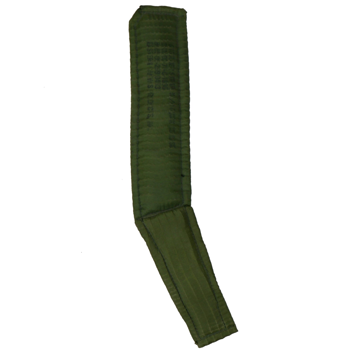 US Military Alice LC-1 Fixed Lower Cinch Shoulder Strap