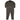 German Bundeswehr Insulated Coveralls Liner