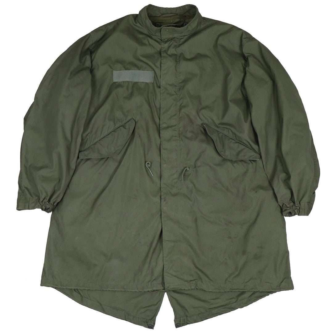 US Cold Weather Parka Liner USGI