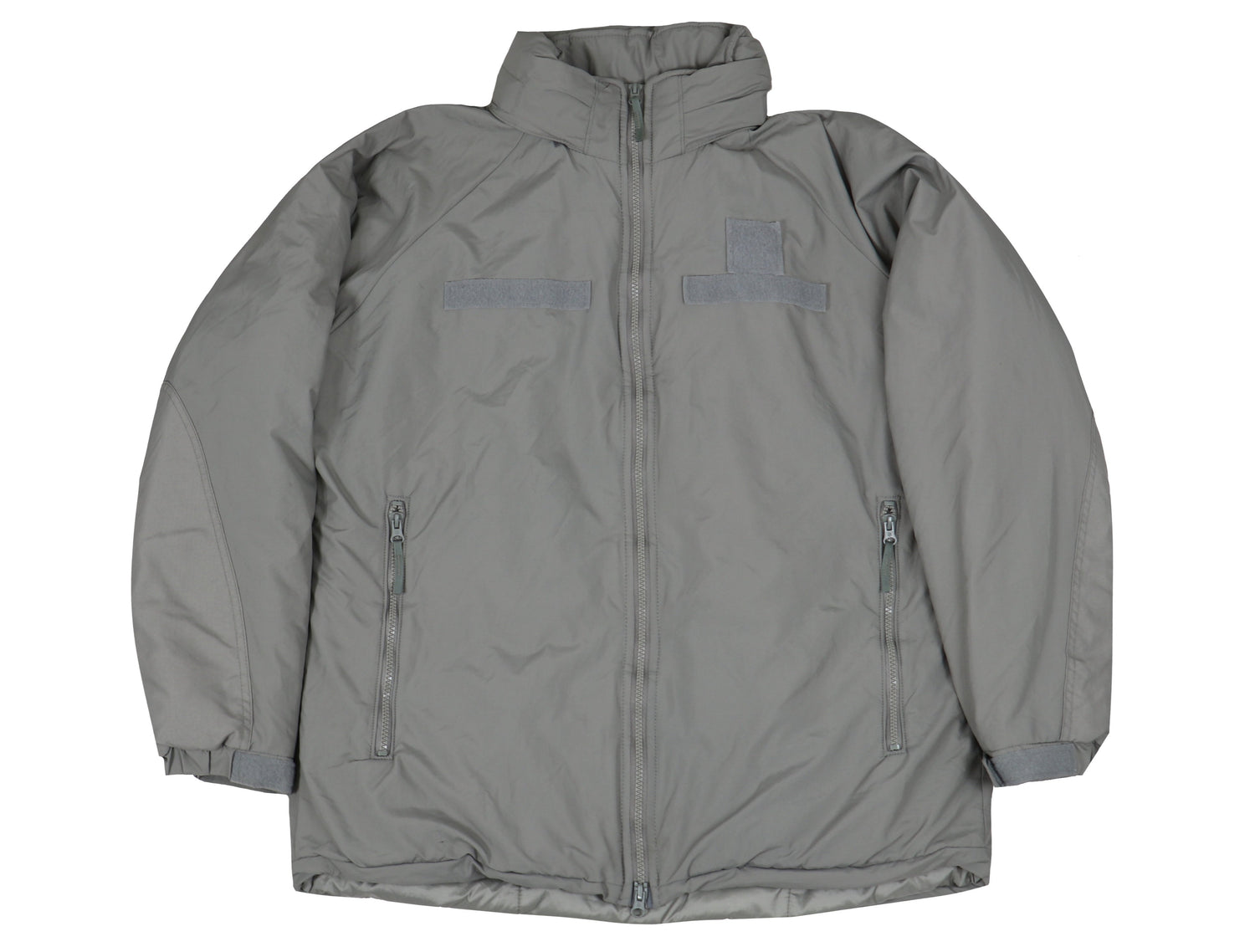 Left Breasted US Army ECWCS Level 7 Extreme Cold Weather Parka