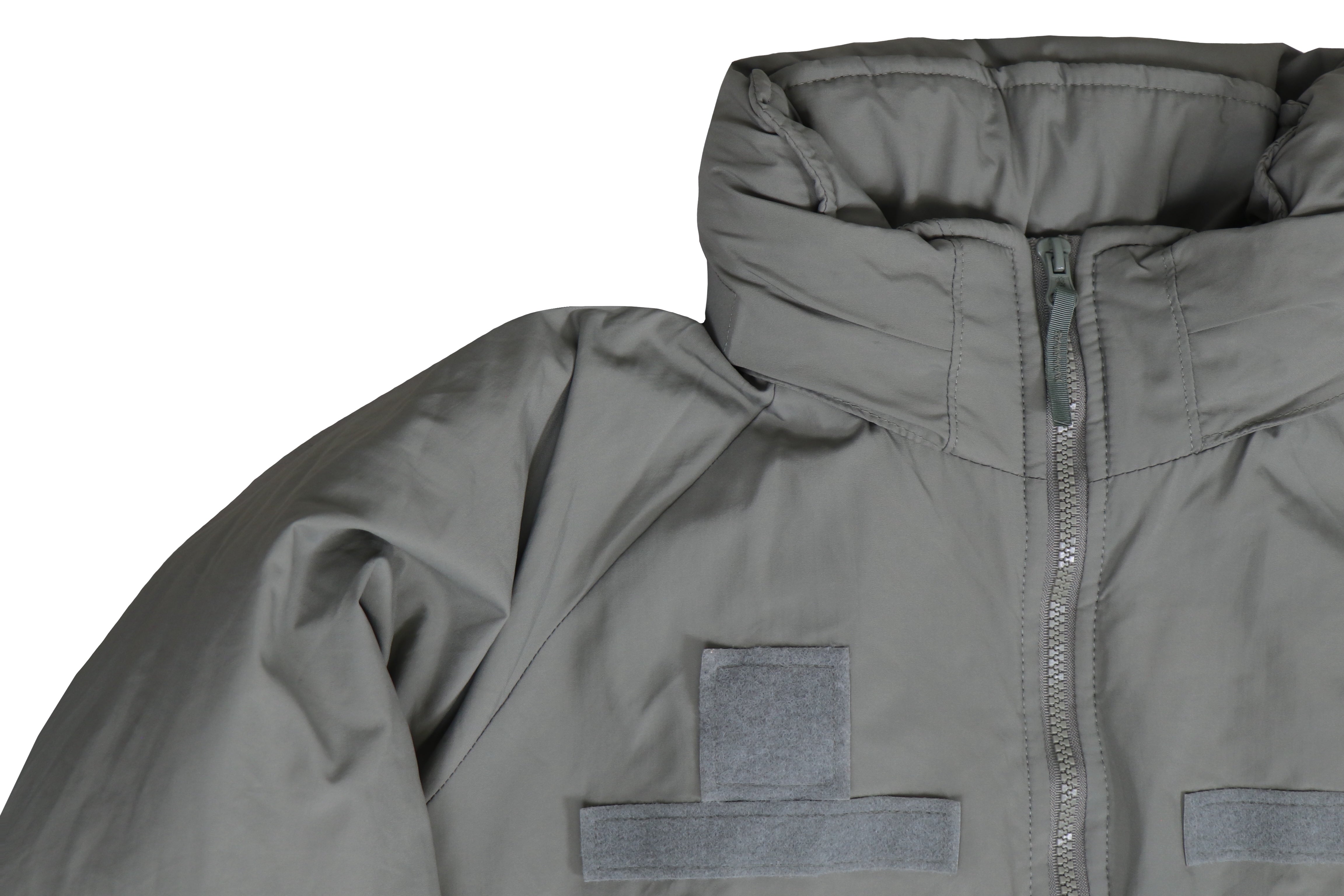 ジャケット・アウター us army ecwcs level7 cold whether parker US Army Gen III Extreme Cold Weather Parka Jacket USGI Level