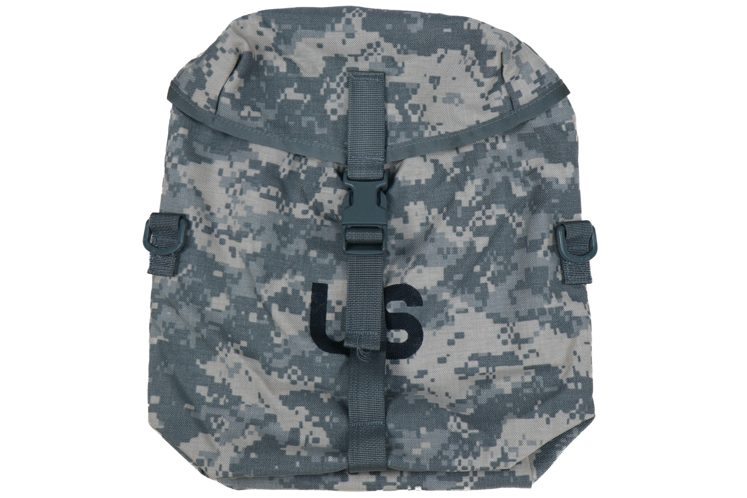 US Army UCP Molle II Sustainment Pouch