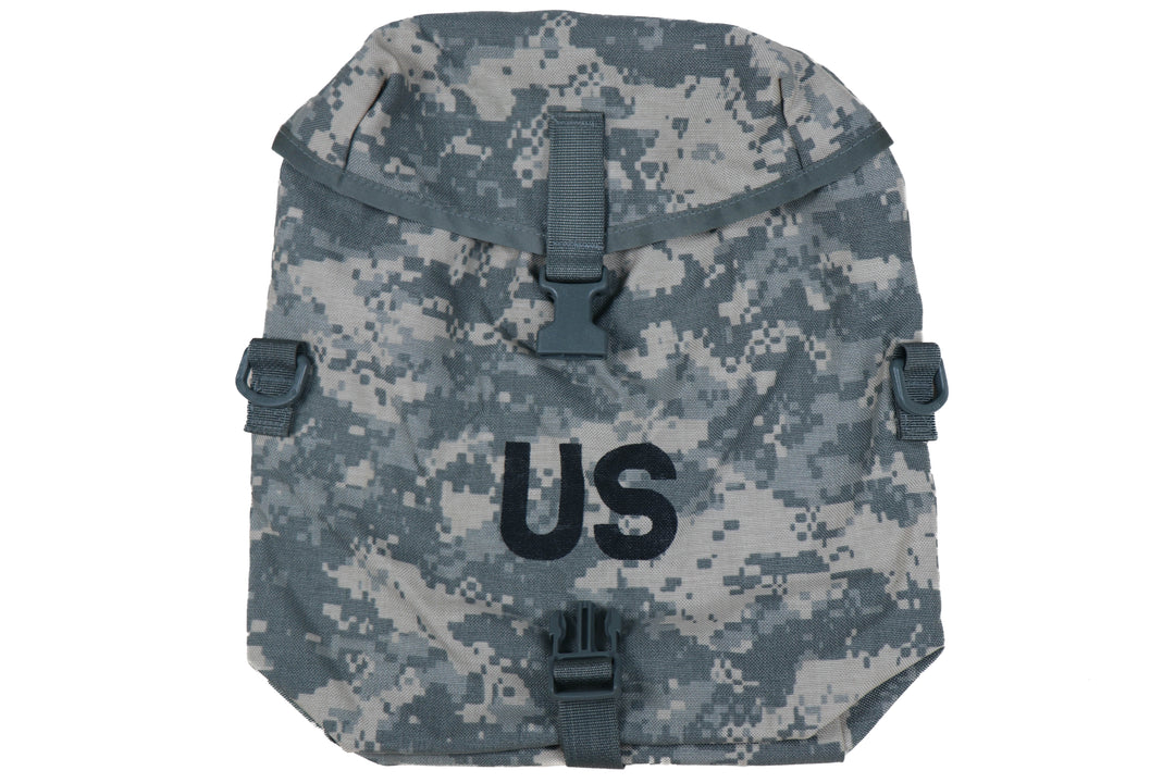 2 US Army Molle Sustanment Pouch ACU UCP Dump Pouch Feld Pack 2 US Army Molle Sustanment Pouch ACU UCP Dump Pouch Feld Pack