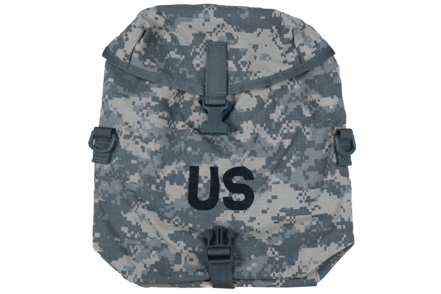 US Army UCP Molle II Sustainment Pouch