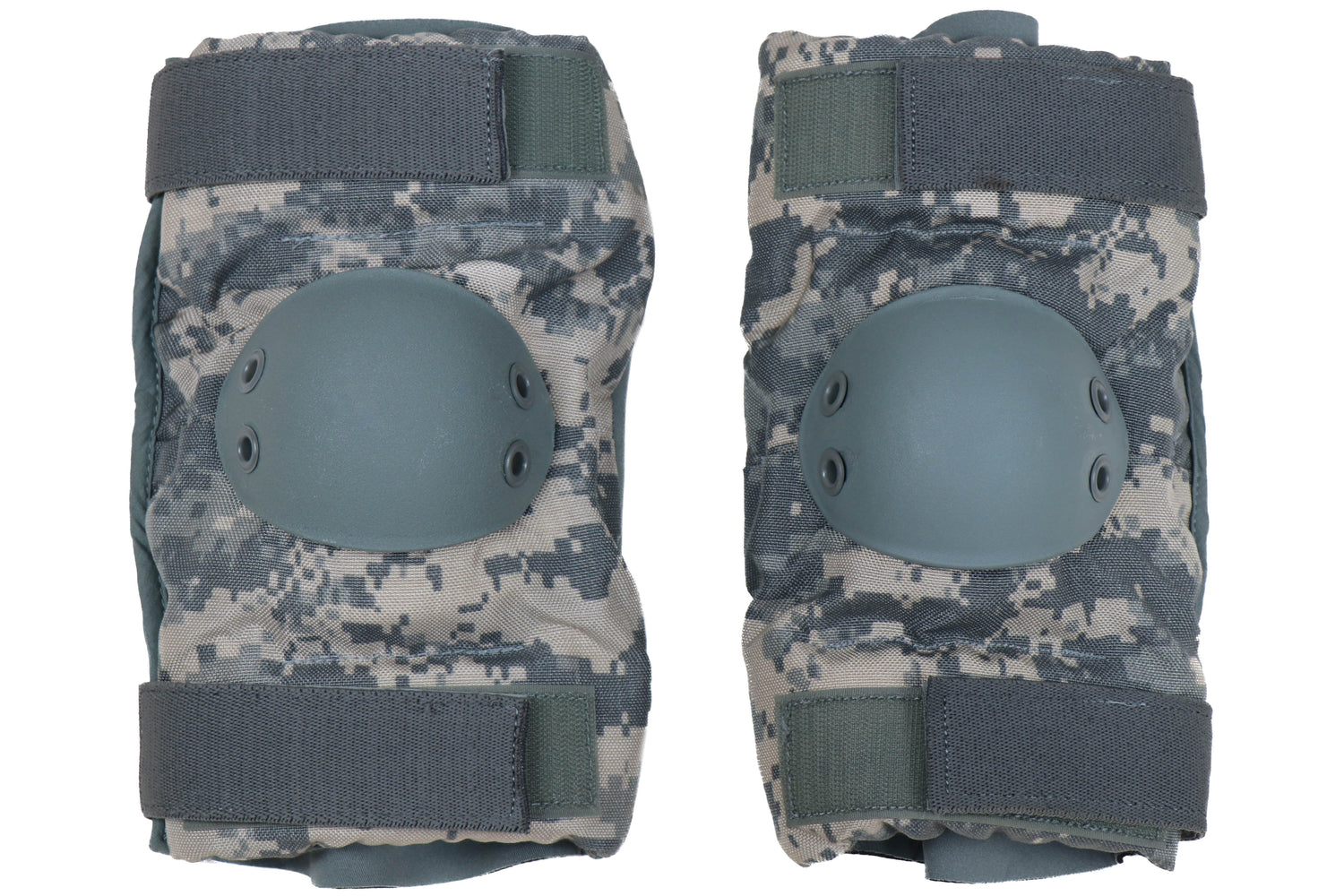 US Army UCP Elbow Pad Set