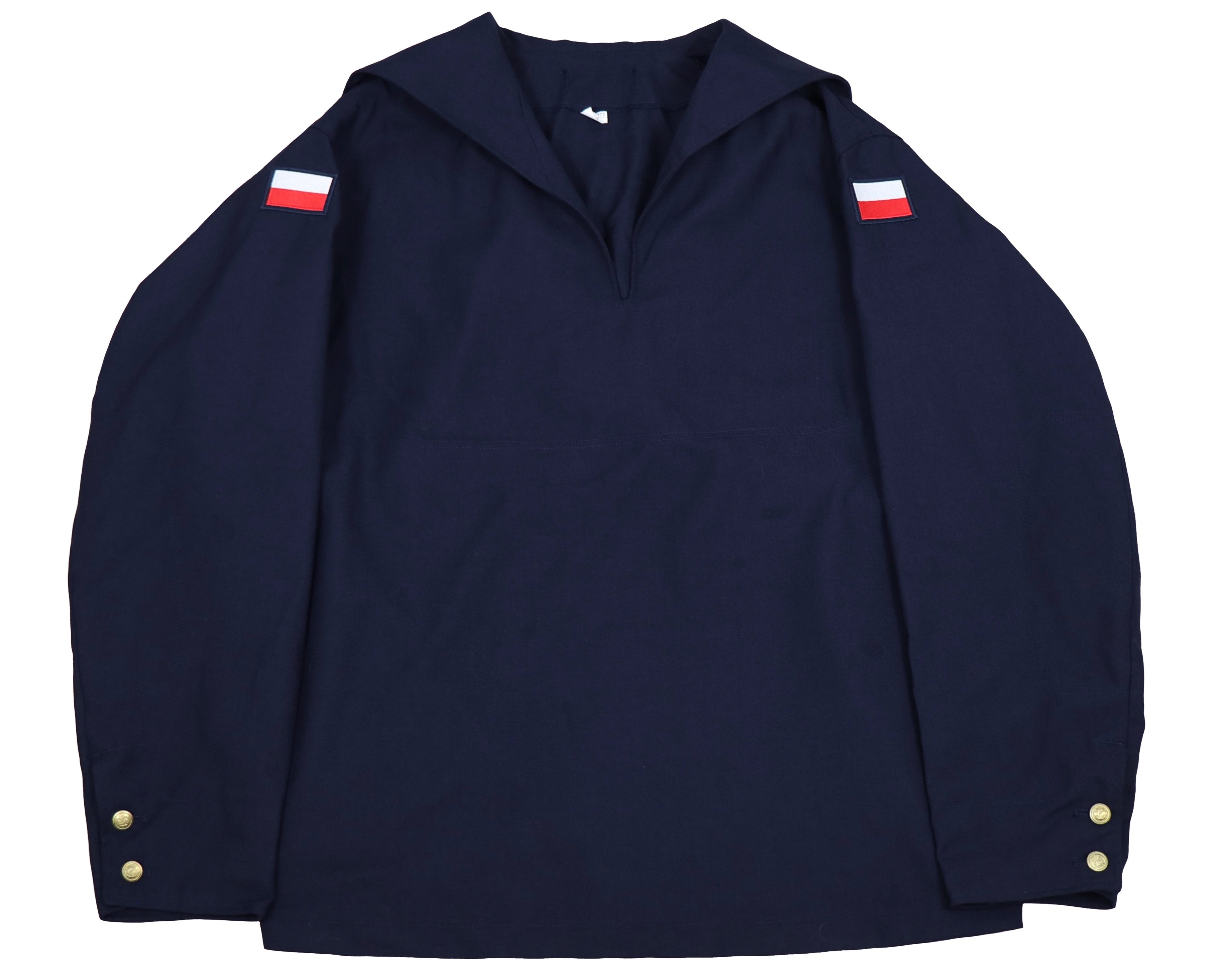 Polish Middy Jacket – Gear Rack