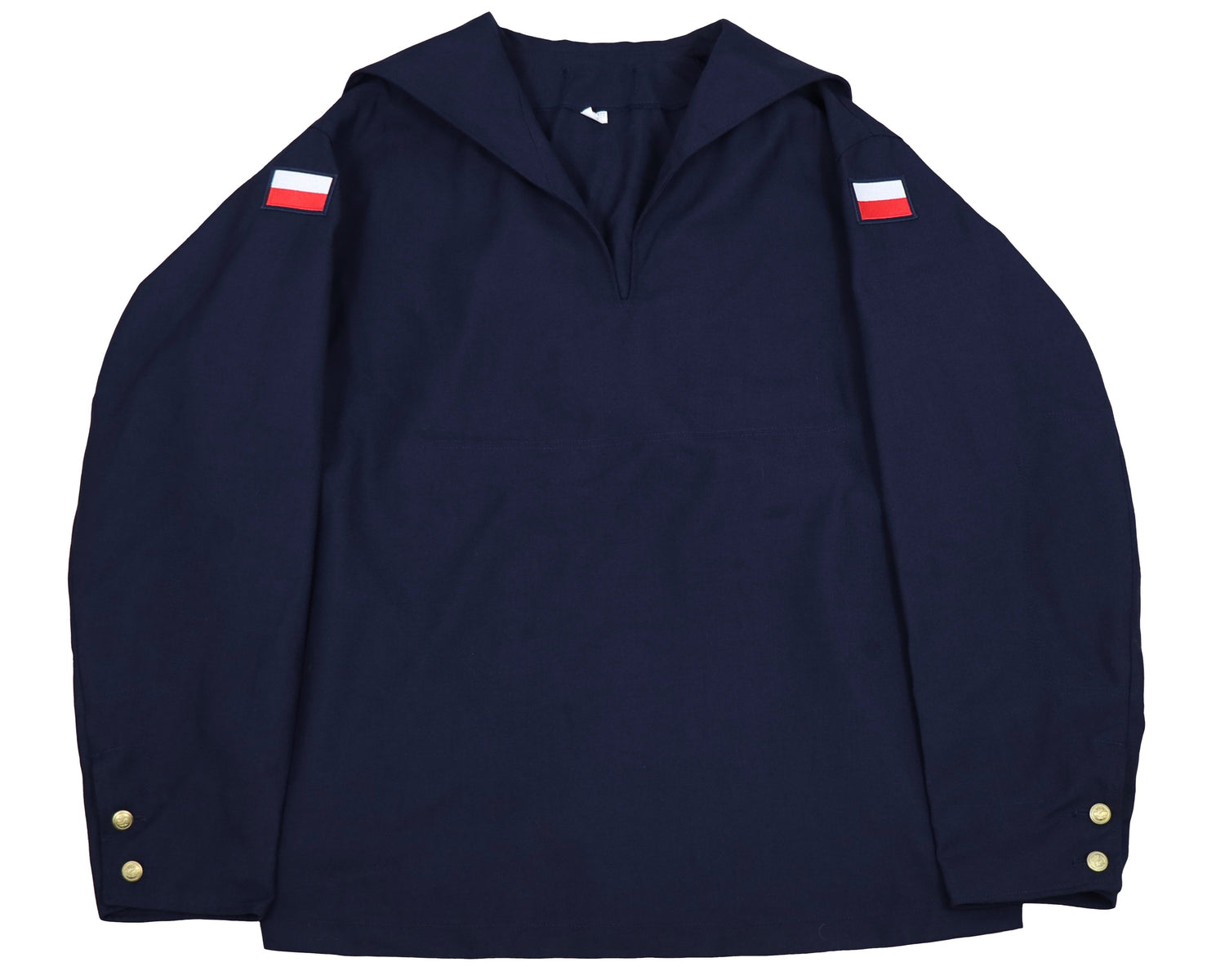 Polish Middy Jacket