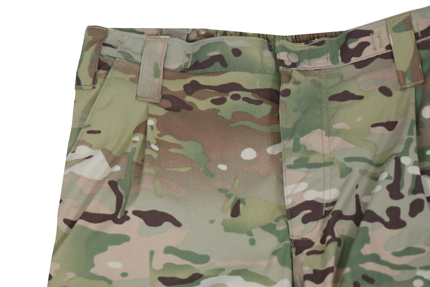 US Military OCP Level 5 Soft Shell Cold Weather Trousers
