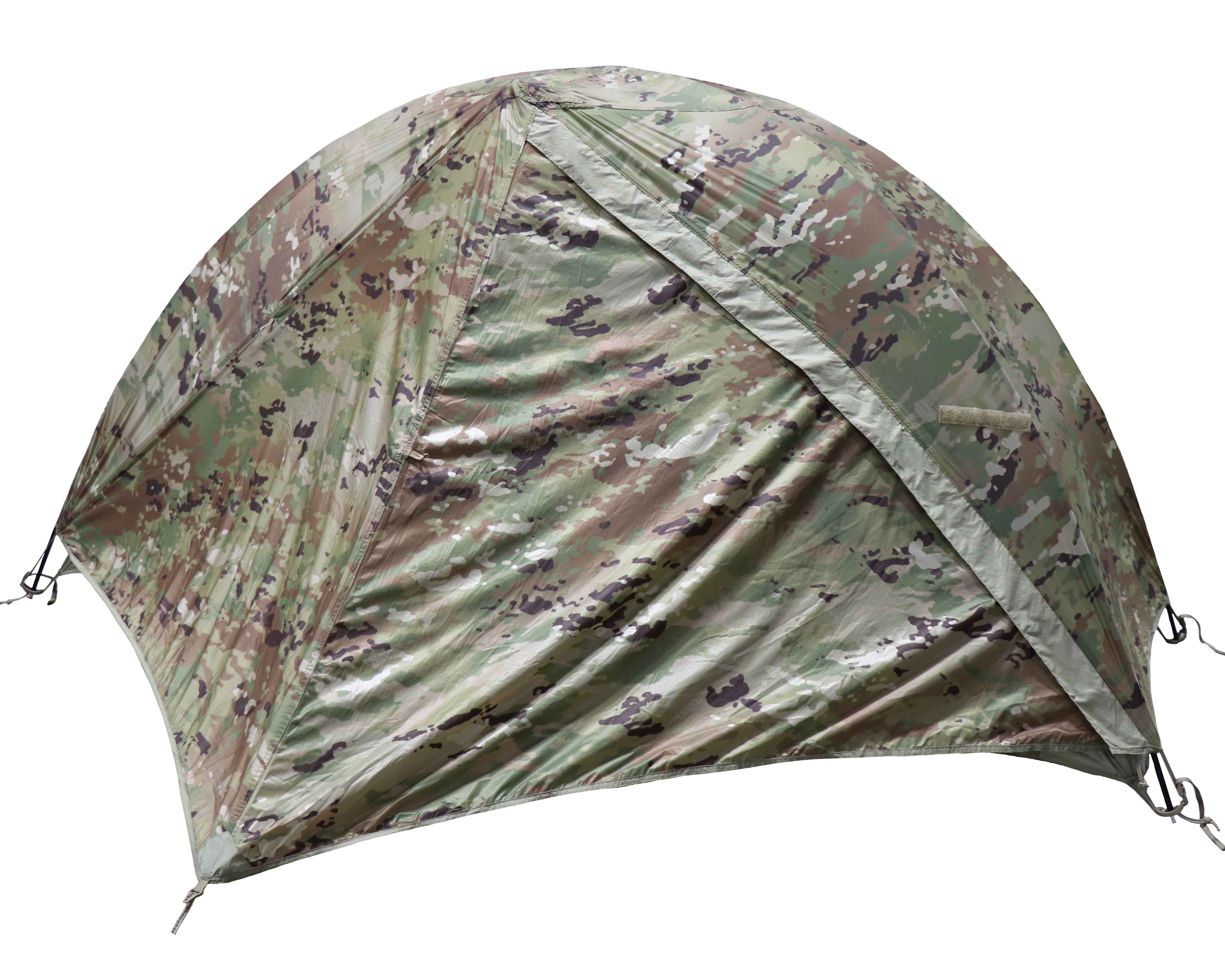 litefighter tent nsn US Military OCP LiteFighter Individual Shelter System – Gear Rack