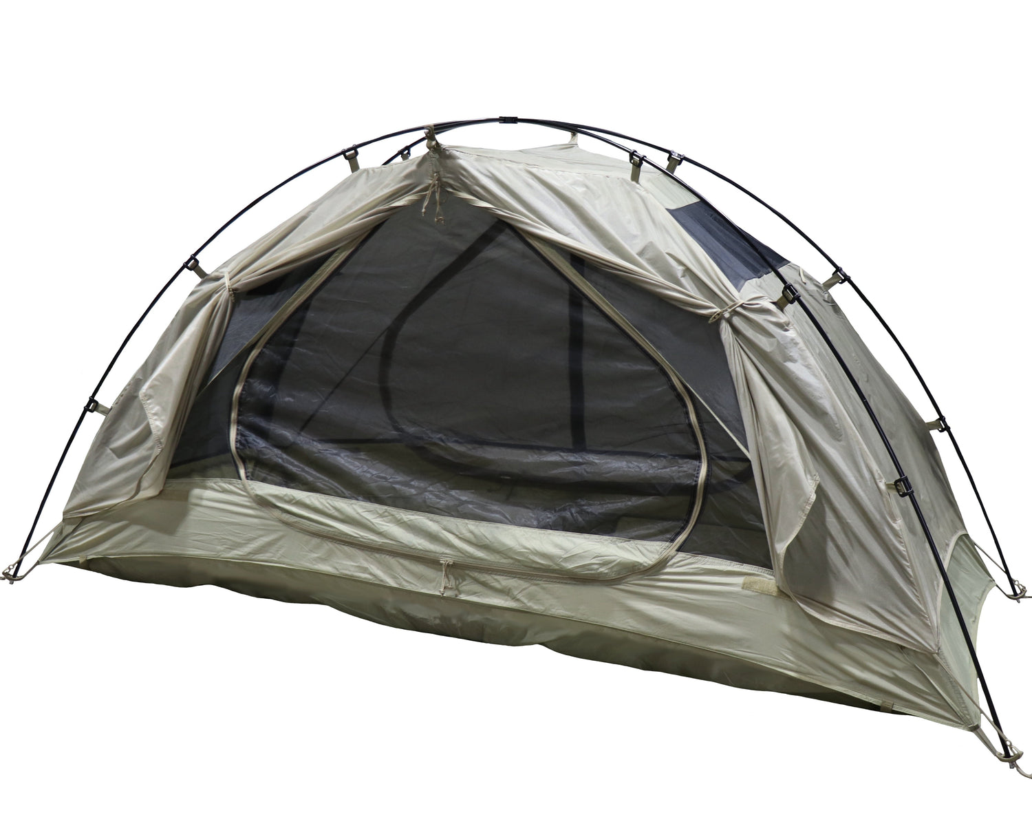Litefighter Tent Cold Weather Kit
